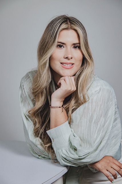 Portrait of Lyra Quinn, Global Relations Specialist